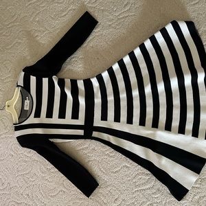 Eliza J dress, XS Swearer Dress